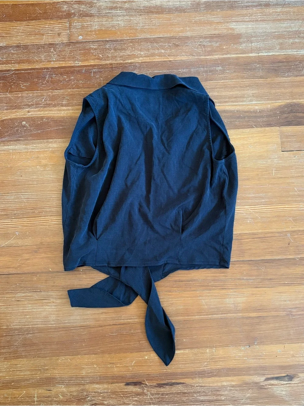 Tommy Bahama Tie Top